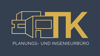 Logo TK Planungs- und Ingenieurbüro
